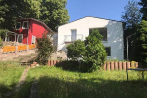 FeWo Bea - Stadtzentrum und Ostseenähe, Bad Schwartau
